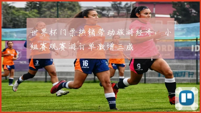 世界杯门票热销带动旅游经济，小组赛观赛游订单激增三成