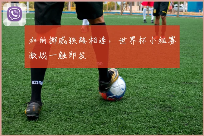 加纳挪威狭路相逢，世界杯小组赛激战一触即发